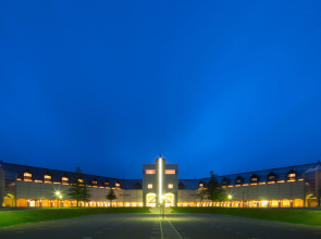 Urabandai Lake Resort