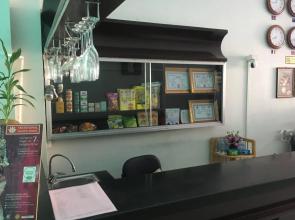 Richly Boutique Hotel & Hostel