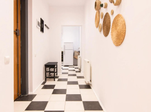 Luxurious Retreat at heart of Bucharest for 6