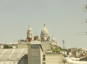 Hotel De Paris Saint Georges