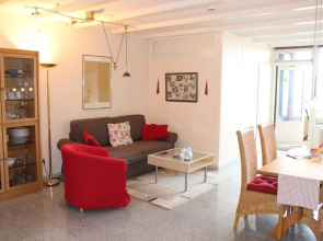 Ferienappartements Marina Wendtorf an der Ostsee