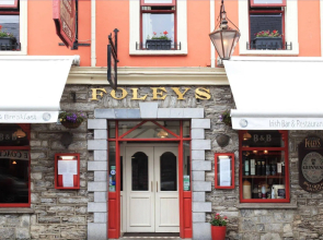 Foley's Kenmare
