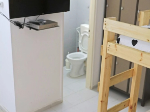 Palma Diving Sea View