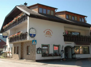 Gasthof Platzschmied