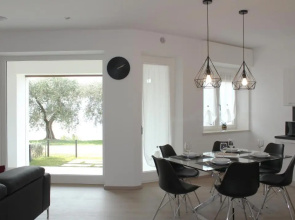 Cosy Torri Apartments