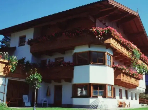 Haus Moosanger