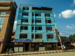 OYO 171 Hotel Fewa Darshan