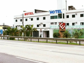 Hotel Extasy (Adult Only)
