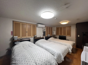 guest house aroma - Hostel