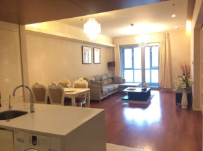 YuLife Apartment - Beijing Dashiguan