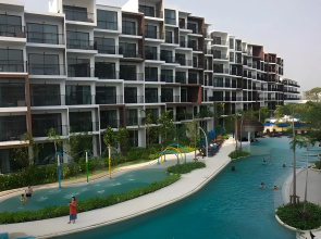Suntria Hotel Pattaya