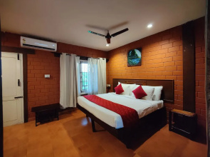 Ambrra River Resort