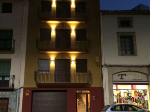 Apartamentos Turisticos Graus