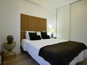 Apartment With 2 Bedrooms in Porto, With Wonderful City View and Wifi