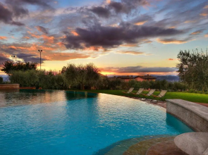 Borgobrufa Spa Resort Adults Only