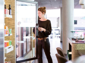 Novotel Suites Berlin City Potsdamer Platz