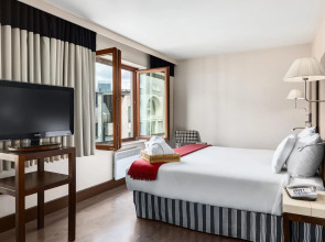 NH Brussels Grand Place Arenberg