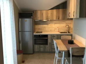 Marinos Studios - 2nd floor studio