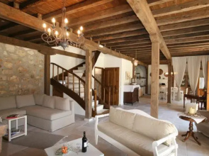 Meli Villa