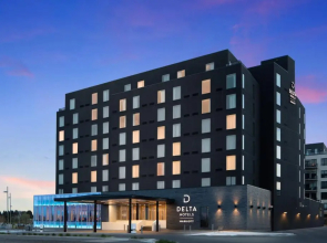 Delta Hotels by Marriott Thunder Bay