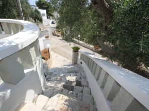 Villa Cavalera