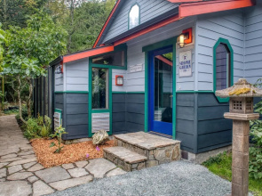 Sehome Garden Inn
