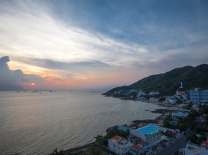 Cozzy Seaview Apartment