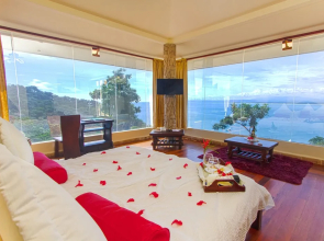 Ocean View Penthouses by Issimo - Adults Only