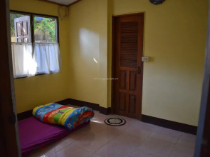 Chanmuang Guesthouse