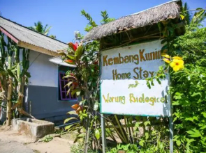 Kembang Kuning Cottages