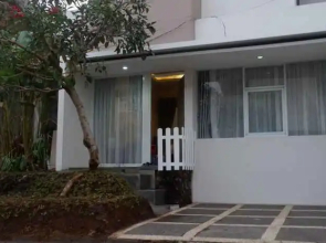 Alana Villa 2 Bedroom Syariah