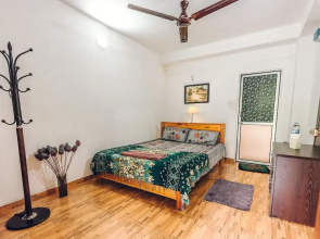 Hamadhi Guest
