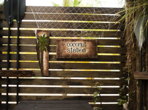 Caribbean Beach Cabanas - A PUR Hotel