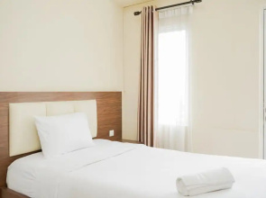 Fully Furnished with Cozy Design Studio Easton Park Apartment