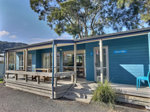Tasman Holiday Parks – Coromandel