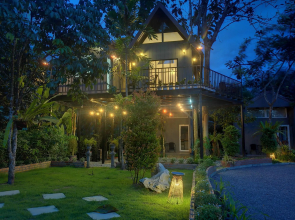 Baan Rom Lom Yen
