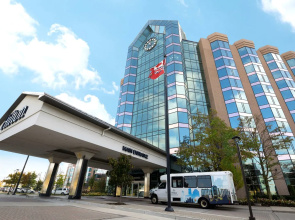 Hilton Toronto/Markham Suites Conference Centre & Spa