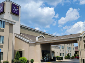 Sleep Inn Bessemer Helena