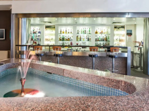 Holiday Inn Lisbon Continental by IHG