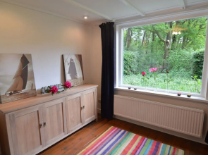 Villa in Vessem Near Eindhoven
