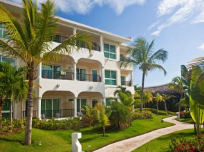 MVC at Paradisus Punta Cana, Punta Cana, Dominican Republic