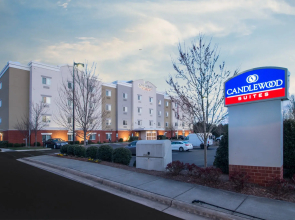 Candlewood Suites WAKE FOREST RALEIGH AREA by IHG