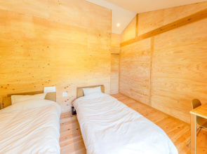 Guest House Amami Long Beach 2