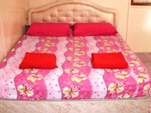 Damai Park Resort