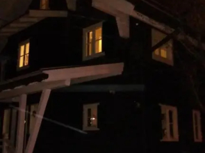 Alpchalet Oberstdorf