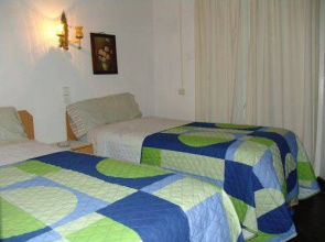 Pension Carmen Pepi