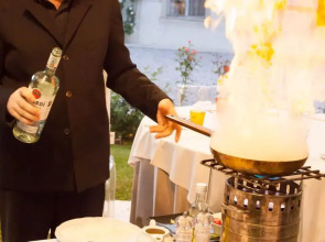 Hotel Villa Condulmer