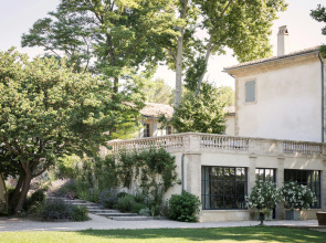 Domaine de Fontenille - Fontenille Collection