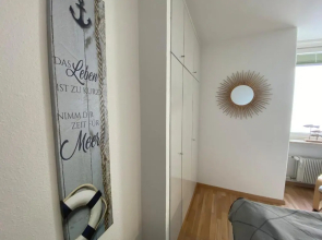 Traumblick FeWo Nr 530