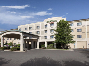 Courtyard by Marriott Middletown Goshen